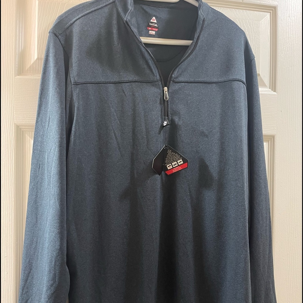 NWT:  Bolle  Golf Thermal.